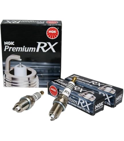 Amazon | DENSO イリジウムタフ スパークプラグ ハイエース TRH200V